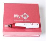 Dermapen Caneta Mym Microagulhamento 0.25 A 2.0mm