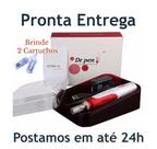Dermapen N2 Microagulhamento e bbglow Caneta Elétric + 2 Agulhas Dermapen N2 Microagulhamento e bbglow Caneta Elétric + 2 Agulhas