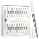 Dermaplanador COSYLIFE com 20 Lâminas Substituíveis
