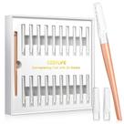 Dermaplanador COSYLIFE para Esfoliação Facial - 20 Lâminas