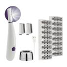 Dermaplanador Sonicsmooth Pro+ da Michael Todd Beauty
