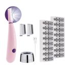 Dermaplanador Sonicsmooth Pro+ da Michael Todd Beauty