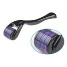 Dermaroller 540 Agulhas Crecimento de Cabelo e Barba 2,0mm