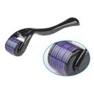 Dermaroller 540 Agulhas Crescimento Capilar Calvície 2,5mm