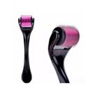 Dermaroller Derma Fine 540 Agulhas Derma Roller System Drs para Rosto Pescoço e Área dos Olhos 2,5mm Dermaroller Derma Fine 540 Agulhas Derma Roller System Drs para Rosto Pescoço e Área dos Olhos 2,5mm