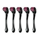 Dermaroller Kit com 5 Unidade System 2,0mm Microagulha