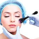 Dermaroller System Microagulhamento Facial e Corporal com 540 Agulhas de Aço