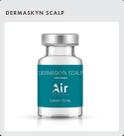 Dermaskyn scalp 5ct 2fr vd x 153mg + 3ml Dermaskyn scalp 5ct 2fr vd x 153mg + 3ml