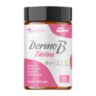 Dermo B Biotina 30 gummy Purafor