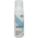 Dermoclean mousse 150ml para cães e gatos ibasa