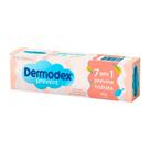 Dermodex Prevent Creme para Prevenção de Assaduras 7 em 1 60g
