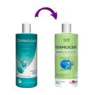 Dermogen Shampoo Agener União 500ml
