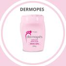 Dermopes afina e hidrata 230 gramas