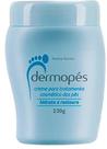 Dermopés Creme Hidratante para Tratamento Cosmético dos Pés 230g Dermopés Creme Hidratante para Tratamento Cosmético dos Pés 230g