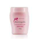 Dermopés Creme Para Afinar Os Pés 130g (rosa)