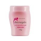 Dermopés Creme Para Afinar os Pés Abelha Rainha 130g