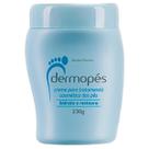 Dermopés Creme Para Tratamento Dos Pés 230g
