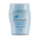 Dermopés Creme Para Tratamento Pés Ressecados 130g (azul)