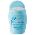Dermopés Creme Tratamento Hidrata E Restaura Os Pés 130g
