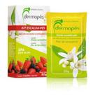 Dermopés Escalda Pés Flor De Laranjeira / Frutas Vermelhas