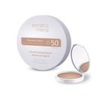 Dermosoft Pó Compacto Fps 50 Multiprotetor Matte 12G Extratos da Terra