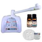 Dermosteam Ibramed 220V