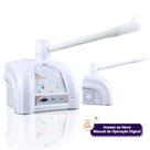Dermosteam Ibramed - Aparelho Vapor De Ozônio 110V