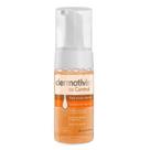 Dermotivin Oil Control Sabonete Em Espuma Pele Muito Oleosa 130ml