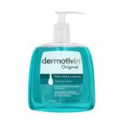 Dermotivin Original Sabonete Líquido Facial Pele Mista a Oleosa 300mL Dermotivin Original Sabonete Líquido Facial Pele Mista a Oleosa 300mL