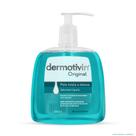 Dermotivin Original Sabonete Líquido para Pele Mista ou Oleosa 300ml Dermotivin Original Sabonete Líquido para Pele Mista ou Oleosa 300ml