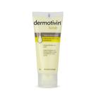 Dermotivin Scrub Sabonete Esfoliante Cremoso para Todos os Tipos de Pele 60g