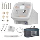 Dermotonus Slim Ibramed Aparelho Vacuoterapia Alta Frequência kit