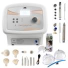 Dermotonus Slim Ibramed com Bomba Ventosas para Glúteos Caneta Extratora de Cravos Refil para ClearMask Máscara Protetora 10 Unidades Dermotonus Slim Ibramed com Bomba Ventosas para Glúteos Caneta Extratora de Cravos Refil para ClearMask Máscara Protetora 10 Unidades