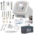 Dermotonus Slim Ibramed Endermologia Alta Frequência HF com Kit
