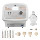 Dermotonus Slim Ibramed Kit Estética Ventosa Brinde Anvisa Dermotonus Slim Ibramed Kit Estética Ventosa Brinde Anvisa