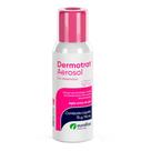 Dermotrat Aerosol Ourofino - 75g
