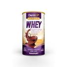 Dermup Beauty Whey 450g Cacau - Maxinutri Dermup Beauty Whey 450g Cacau - Maxinutri
