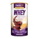 DermUP Beauty Whey (450g) - Sabor: Cacau DermUP Beauty Whey (450g) - Sabor: Cacau