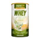 DermUP Beauty Whey (450g) - Sabor: Pistache DermUP Beauty Whey (450g) - Sabor: Pistache