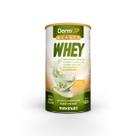 Dermup beauty whey pistache 450g - maxinutri