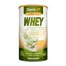 DermUp Beauty Whey Sabor Pistache 450g Maxinutri