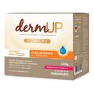 Dermup Supreme Ácido Hialurônico + Colágeno Verisol Sabor Frutas Vermelhas 30 sachês Dermup Supreme Ácido Hialurônico + Colágeno Verisol Sabor Frutas Vermelhas 30 sachês