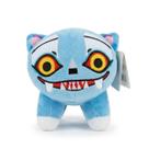 Derpy Tiger pelucia mascote mundo K-POP