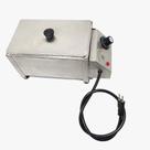 Derretedeira 1 Cuba 2,5 Litros 220v Derretedeira 1 Cuba 2,5 Litros 220v