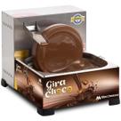 Derretedeira Gira Choco 5kg Inox 750w Gc.1.151 Marchesoni 110v