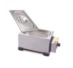 Derretedeira Profissional 1 Cuba 2.5kg Marchesoni DR.2122 - 220V
