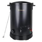 Derretedor de Cera Elétrico TOAUTO 13,5 kg Controle de Temperatura 30C-100C