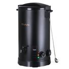 Derretedor de cera TOAUTO 9kg 3 níveis de potência 60-100C preto
