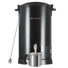 Derretedor de cera TOAUTO WMF-10L 9,5L 1100W 120V Digital