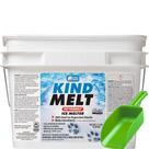 Derretedor de Gelo para Exterior HARRIS Kind Melt Cloreto de Magnésio 6,8 kg